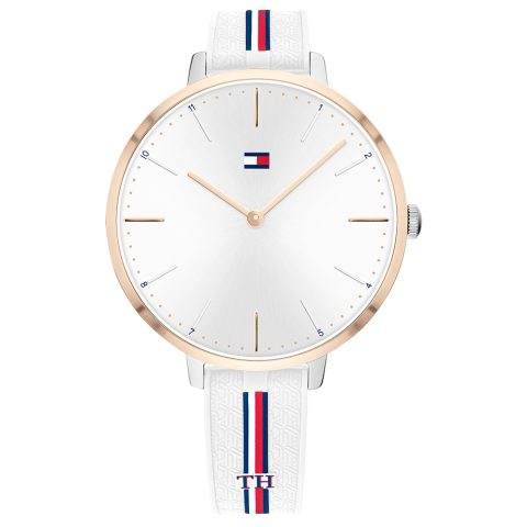 Đánh Giá Đồng Hồ Tommy Hilfiger: Liệu Có Xứng Đáng Với Phong Cách Của Bạn?