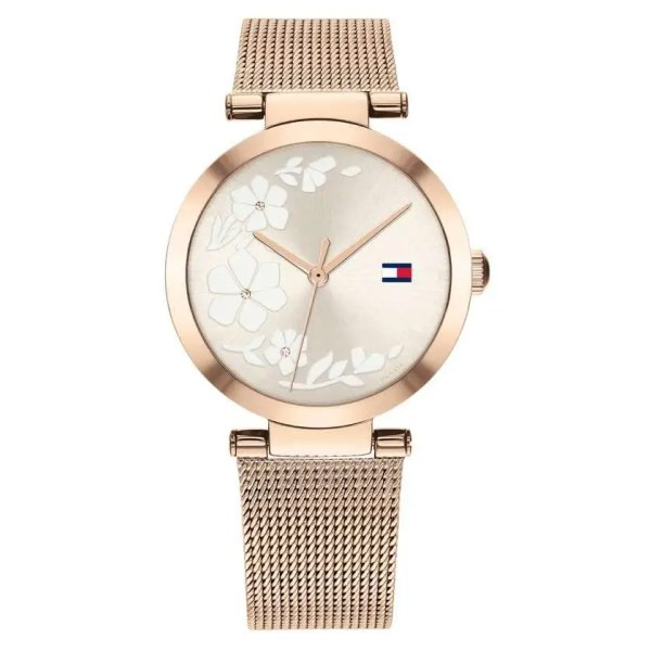 Đồng hồ Tommy Hilfiger nữ 32mm 1782240, thiết kế thanh lịch, phong cách đến từ nước Mỹ