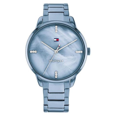 Đánh Giá Đồng Hồ Tommy Hilfiger: Liệu Có Xứng Đáng Với Phong Cách Của Bạn?