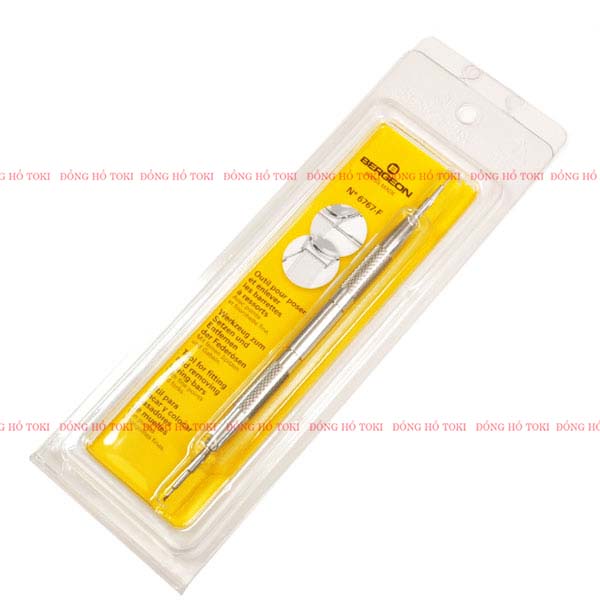 Mua Tool Thay Dây Đồng Hồ: Hướng Dẫn Toàn Diện Để Tự Thay Dây Tại Nhà