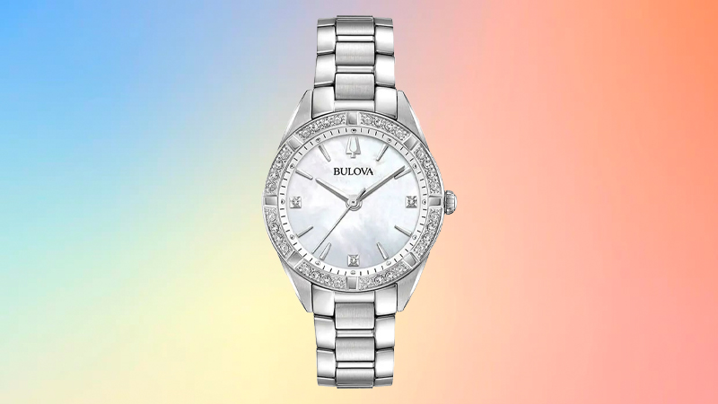 Đồng hồ Bulova Nữ Mặt Tròn: Biểu Tượng Sang Trọng Và Thanh Lịch Cho Phái Đẹp