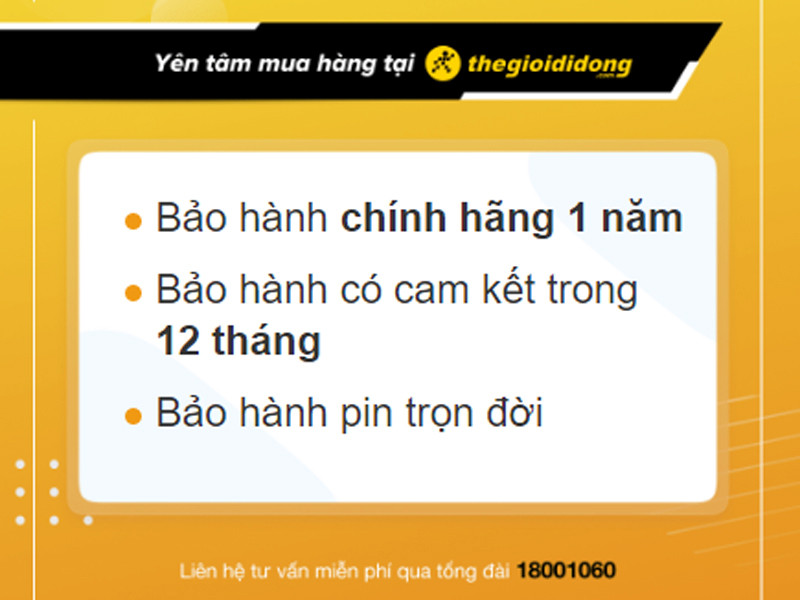 Chính sách bảo hành và dịch vụ khách hàng khi mua đồng hồ Casio