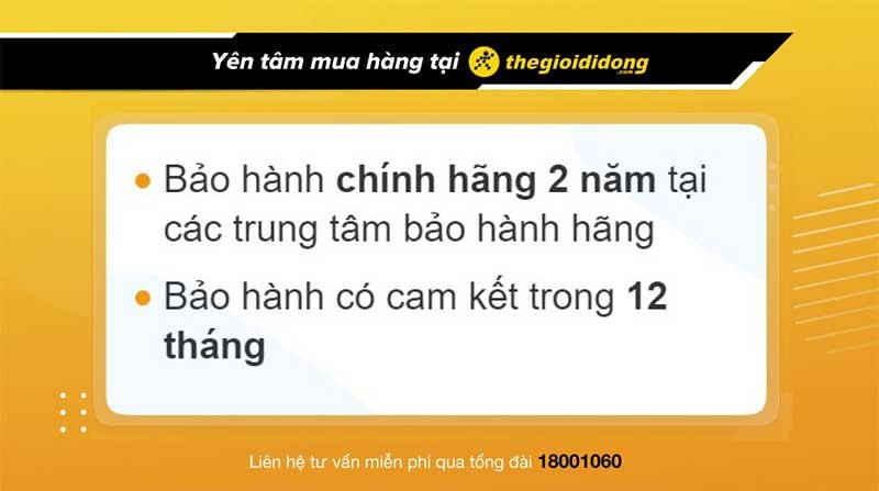 Chính sách bảo hành đồng hồ 2 kim không số tại cửa hàng uy tín