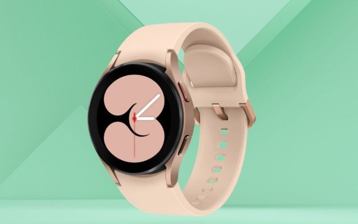 Đồng hồ Apple Watch mặt tròn