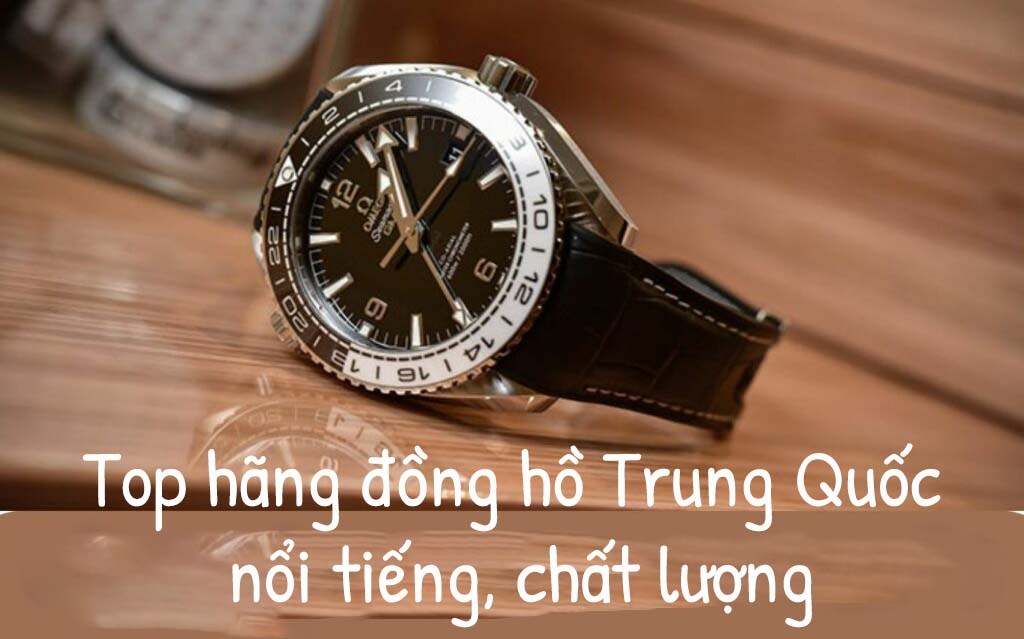Đồng Hồ Trung Quốc Giá Rẻ: Đánh Giá Toàn Diện Về Chất Lượng và Lựa Chọn Thông Minh