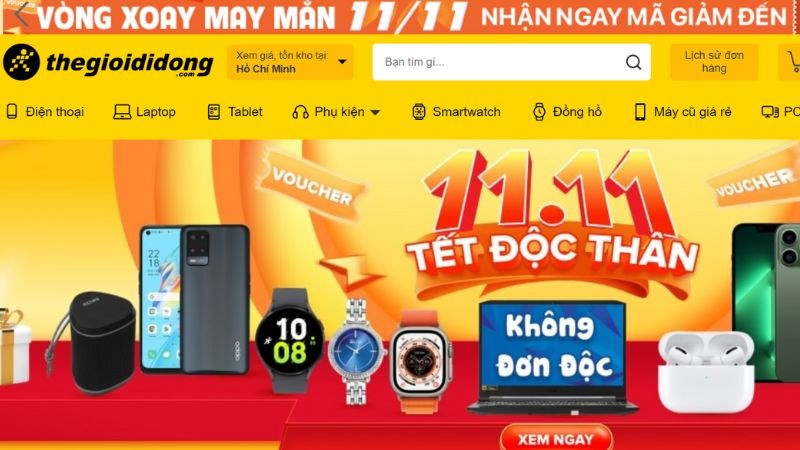 Trang web blogkienquoc.vn cung cấp thông tin và địa chỉ mua đồng hồ 2 kim không số