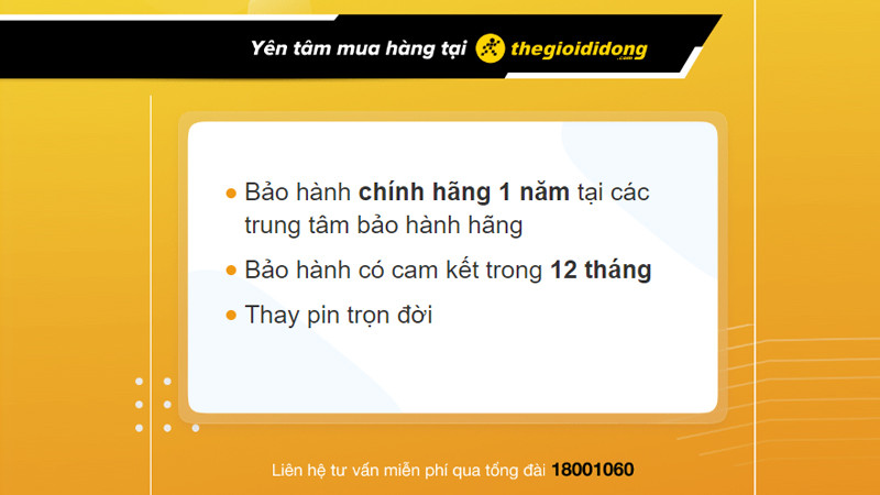 Chính sách bảo hành và dịch vụ khách hàng khi mua đồng hồ Casio dây kim loại