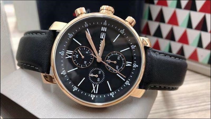 Đồng hồ Tissot với thiết kế đa dạng và chất liệu cao cấp, khẳng định vị thế của hãng đồng hồ Thụy Sĩ