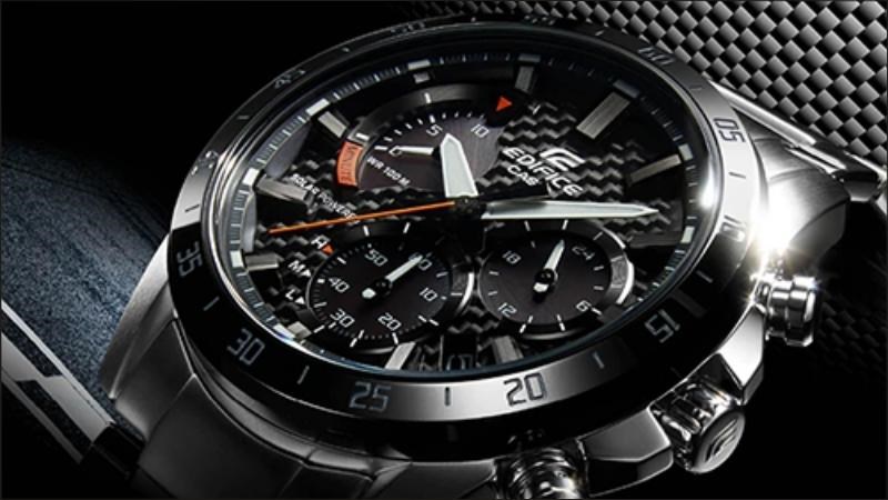 Đồng Hồ Casio Cao Cấp Nam: Biểu Tượng Phong Cách và Đẳng Cấp Thời Thượng