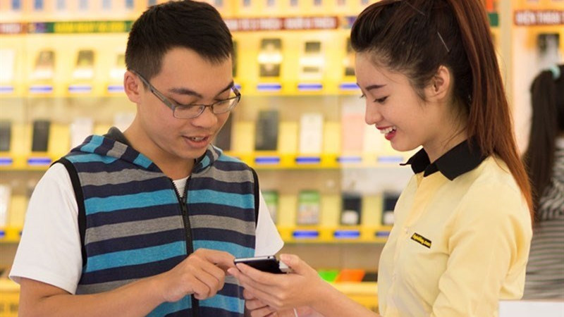 Cửa hàng bán lẻ điện tử uy tín, nơi cung cấp đồng hồ thông minh chống nước Samsung chính hãng