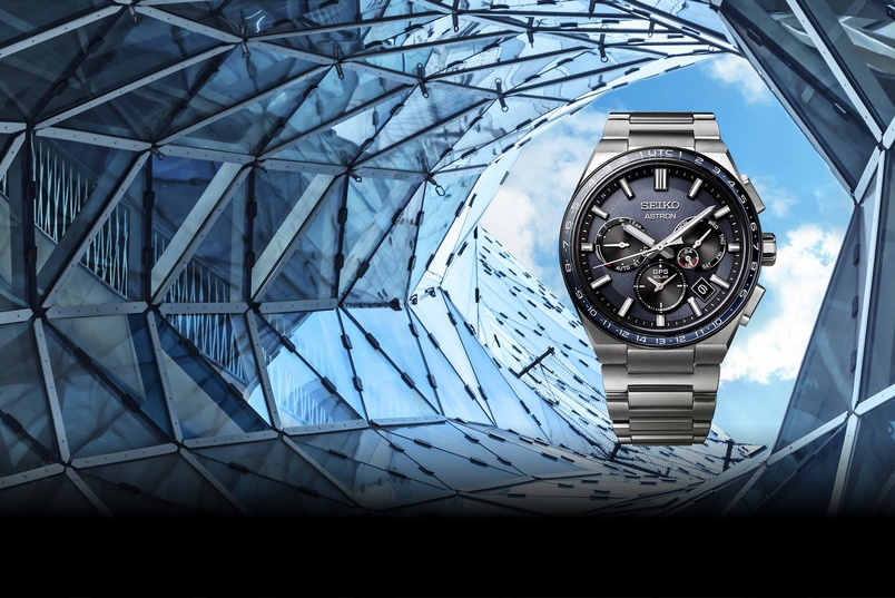 Cách Chỉnh Đồng Hồ Seiko Solar Chuẩn Xác: Hướng Dẫn Chi Tiết Từ A-Z