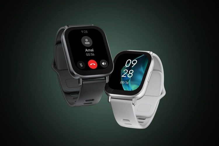 Redmi Watch 5 Active - mẫu đồng hồ thông minh giá rẻ đáng cân nhắc