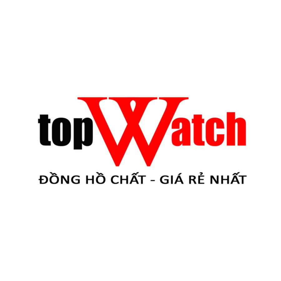Địa chỉ TopWatch, nơi cung cấp các mẫu đồng hồ đôi đẹp Hà Nội chính hãng và uy tín