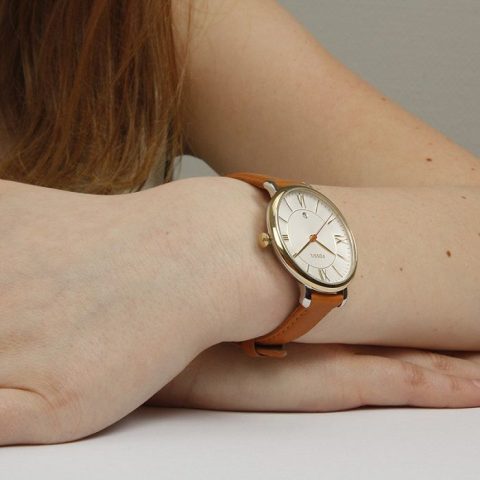 TPHCM Đồng Hồ Fossil Nữ Mới: Cẩm Nang Chọn Mua Chuẩn Xác