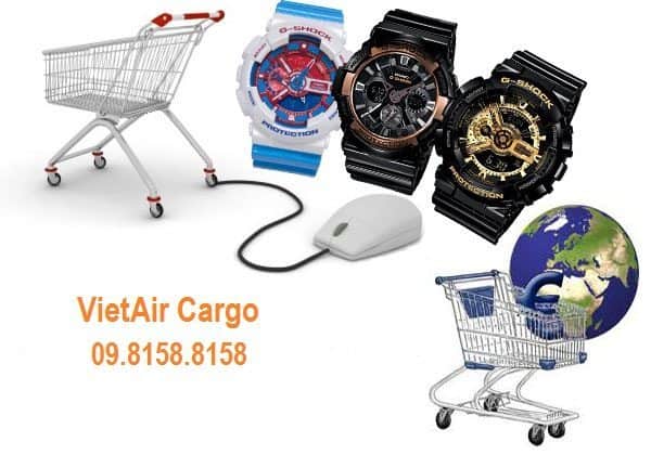 Đồng Hồ Nhập Khẩu Từ Mỹ: Khám Phá Giá Trị, Thương Hiệu và Hướng Dẫn Mua Sắm Thông Minh