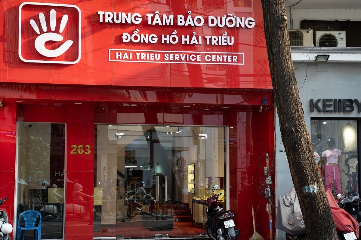 Trung Tâm Bảo Hành Đồng Hồ: Hướng Dẫn Toàn Diện Cho Tín Đồ Thời Gian Trung Tâm Bảo Hành Đồng Hồ: Hướng Dẫn Toàn Diện Cho Tín Đồ Thời Gian