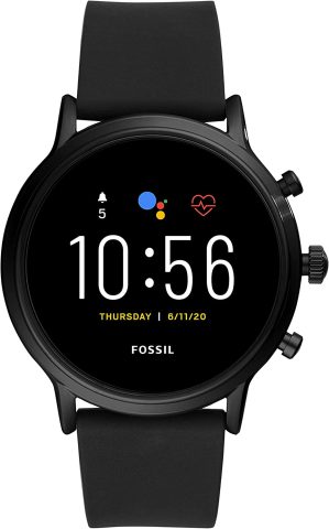 Đồng hồ thông minh Fossil Gen 5: Đánh giá chi tiết từ A đến Z