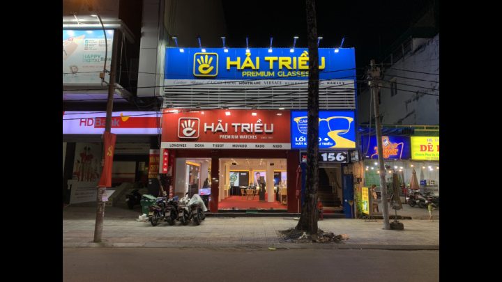 Mua Đồng Hồ Ở Hải Phòng: Điểm Đến Uy Tín Nào Đảm Bảo Chính Hãng và Dịch Vụ Vượt Trội?