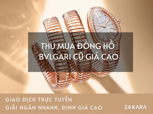 Thu Mua Đồng Hồ Cũ Tại Hà Nội: Địa Chỉ Uy Tín và Quy Trình Chuyên Nghiệp