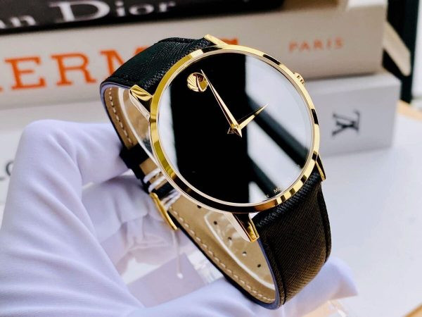 Đồng hồ Movado nam