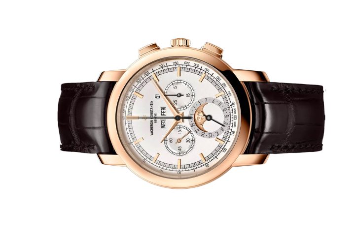 Đồng Hồ Vacheron Constantin Swiss Made: Biểu Tượng Của Nghệ Thuật Chế Tác Vượt Thời Gian