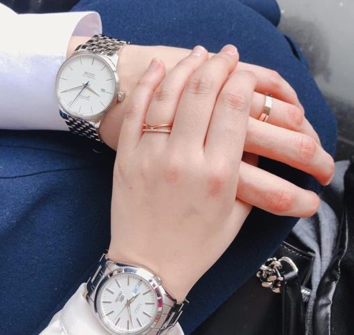 Đàn Ông Nên Đeo Đồng Hồ Nào: Hướng Dẫn Toàn Diện Từ A-Z