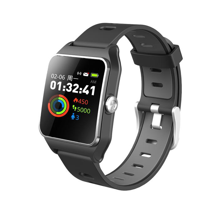 Đồng Hồ Thông Minh Có Định Vị GPS: Giải Pháp An Toàn Toàn Diện Cho Cuộc Sống Hiện Đại