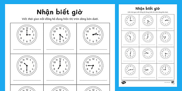 Cách Xem Giờ Đồng Hồ 3 Kim Chuẩn Xác Và Hiệu Quả Nhất