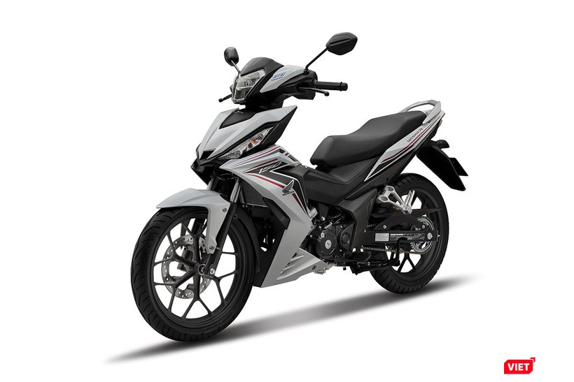 Bảng giá đề xuất của Honda Winner 150, liên quan đến khuyến mãi đồng hồ g shock honda tặng