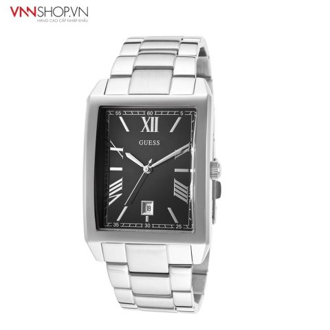 Đồng Hồ Guess Mặt Chữ Nhật: Biểu Tượng Phong Cách Hiện Đại và Đẳng Cấp