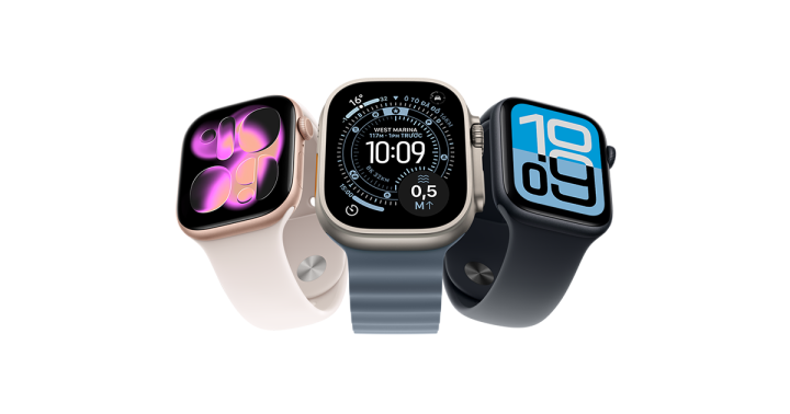 Các Size Đồng Hồ Apple Watch: Hướng Dẫn Chi Tiết Để Chọn Kích Thước Hoàn Hảo