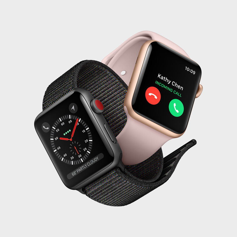 Đồng hồ Apple Watch Series 3 FPT: Lựa chọn thông minh cho trải nghiệm đẳng cấp Đồng hồ Apple Watch Series 3 FPT: Lựa chọn thông minh cho trải nghiệm đẳng cấp