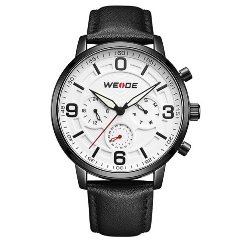 Đồng hồ WEIDE của nước nào? Các dòng sản phẩm nổi bật nhất