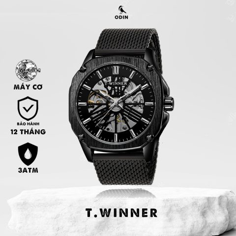 Đồng Hồ Winner Của Nước Nào? Đánh Giá Chi Tiết Từ A-Z & Kinh Nghiệm Mua Sắm