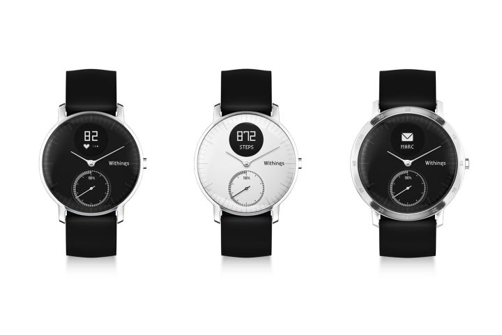 Đồng Hồ Withings Steel HR Sport: Khi Phong Cách Gặp Sức Khỏe – Lựa Chọn Hoàn Hảo Cho Người Yêu Thể Thao Đồng Hồ Withings Steel HR Sport: Khi Phong Cách Gặp Sức Khỏe – Lựa Chọn Hoàn Hảo Cho Người Yêu Thể Thao