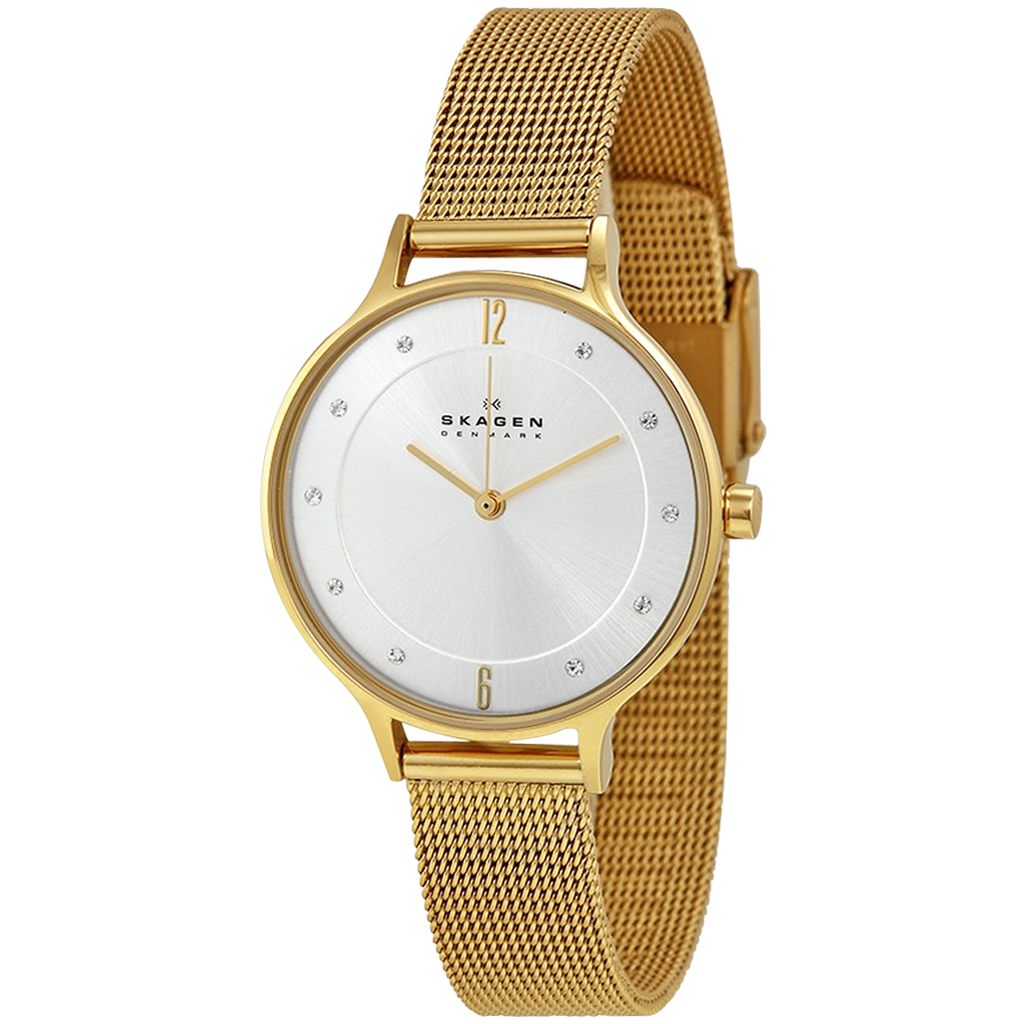 Đồng Hồ Skagen Nữ Dây Kim Loại: Hướng Dẫn Bảo Quản Để Luôn Bền Đẹp Và Tinh Tế