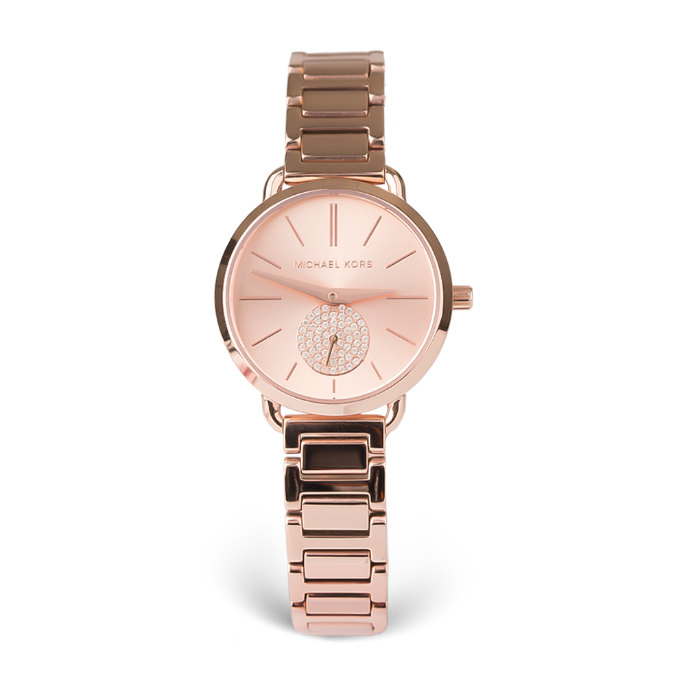 Đánh Giá Chi Tiết Đồng Hồ Nữ Michael Kors MK2747: Sang Trọng, Thời Thượng và Những Điều Cần Biết