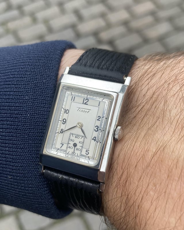 Săn Sale Đồng Hồ Tissot 1853 Giảm Giá: Cơ Hội Vàng Sở Hữu Đẳng Cấp Thụy Sĩ