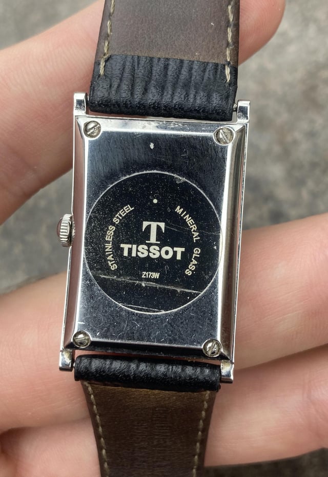Săn Sale Đồng Hồ Tissot 1853 Giảm Giá: Cơ Hội Vàng Sở Hữu Đẳng Cấp Thụy Sĩ