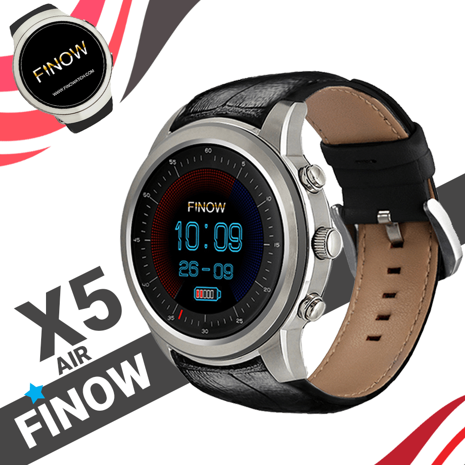 Đồng Hồ Thông Minh Finow X5 Air: Đột Phá Cấu Hình và Tính Năng Vượt Trội Cho Trải Nghiệm Đỉnh Cao Đồng Hồ Thông Minh Finow X5 Air: Đột Phá Cấu Hình và Tính Năng Vượt Trội Cho Trải Nghiệm Đỉnh Cao
