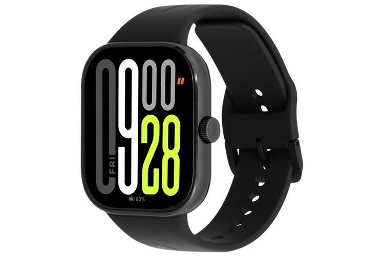 Đồng Hồ Thông Minh Xiaomi Giá Rẻ: Lựa Chọn Tối Ưu Cho Mọi Nhu Cầu Đồng Hồ Thông Minh Xiaomi Giá Rẻ: Lựa Chọn Tối Ưu Cho Mọi Nhu Cầu