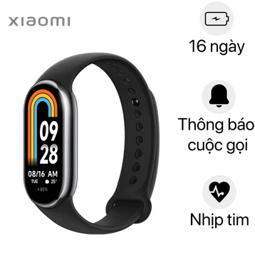 Có Nên Mua Đồng Hồ Xiaomi: Đánh Giá Chi Tiết Từ A Đến Z Cho Người Dùng Việt