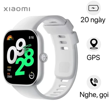 Có Nên Mua Đồng Hồ Xiaomi: Đánh Giá Chi Tiết Từ A Đến Z Cho Người Dùng Việt