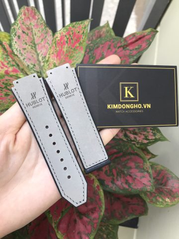 Đồng Hồ Hublot Dây Da Lộn: Biểu Tượng Phong Cách Độc Đáo Cho Người Sành Điệu