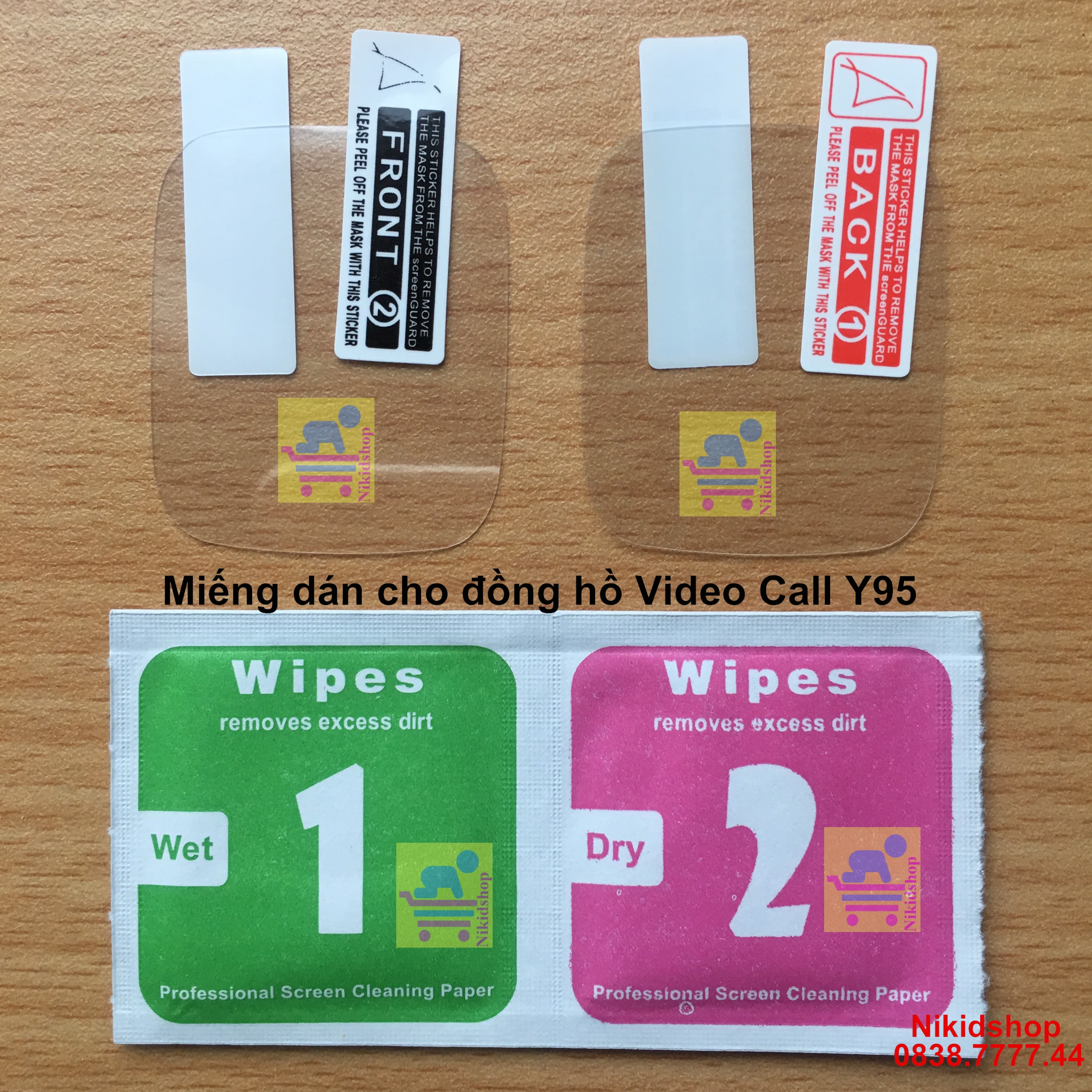 Bảo Vệ Toàn Diện Cho Đồng Hồ Của Bạn: Tầm Quan Trọng Của Miếng Dán Chống Xước Cao Cấp