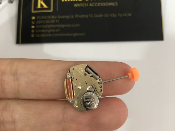 Đồng Hồ Máy Vàng Là Gì? Khái Niệm, Phân Loại Và Mẹo Bảo Quản Hiệu Quả
