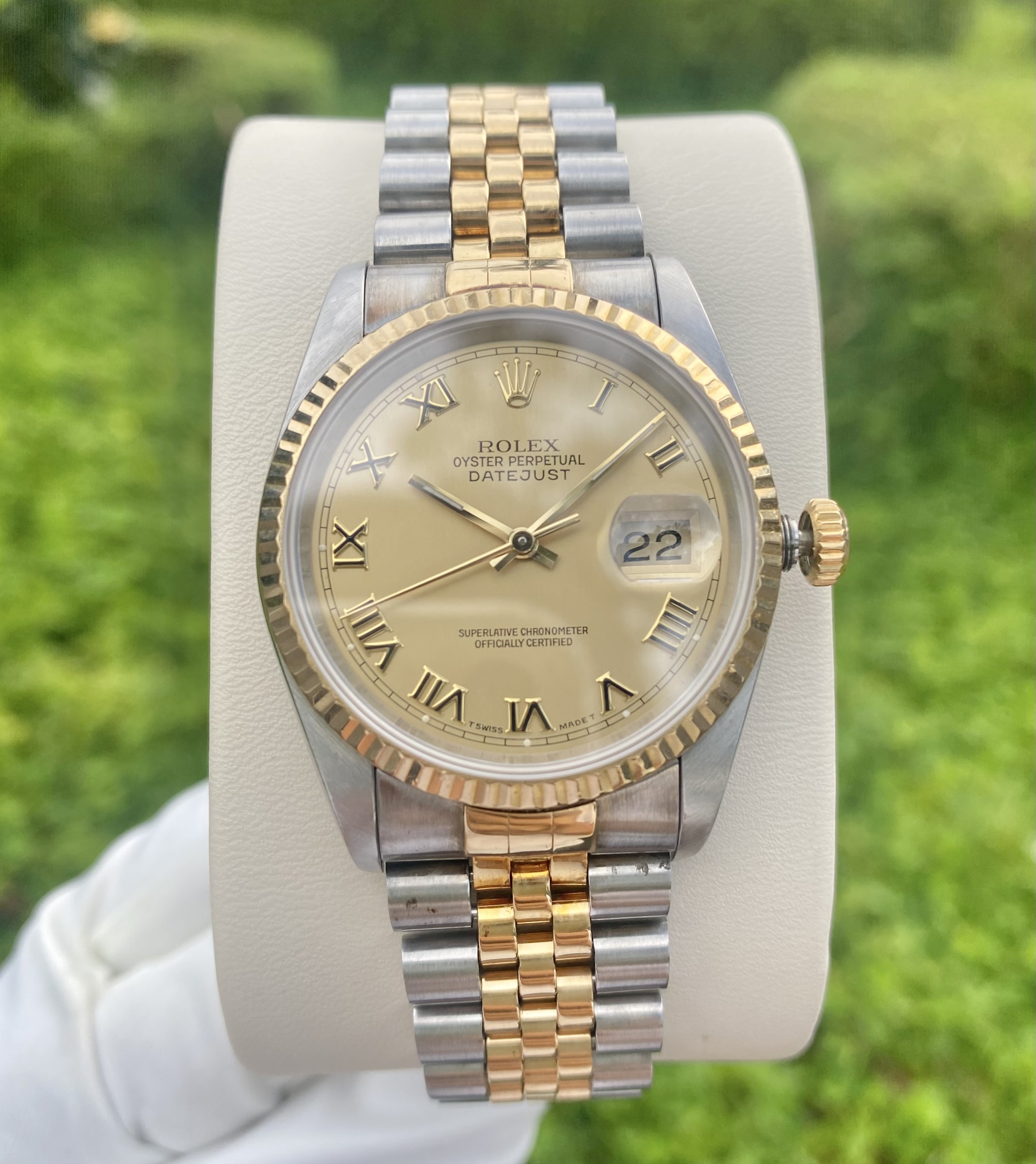 Bán Đồng Hồ Rolex 5 Số: Hướng Dẫn Toàn Diện Từ Đặc Điểm Đến Giá Trị Đầu Tư