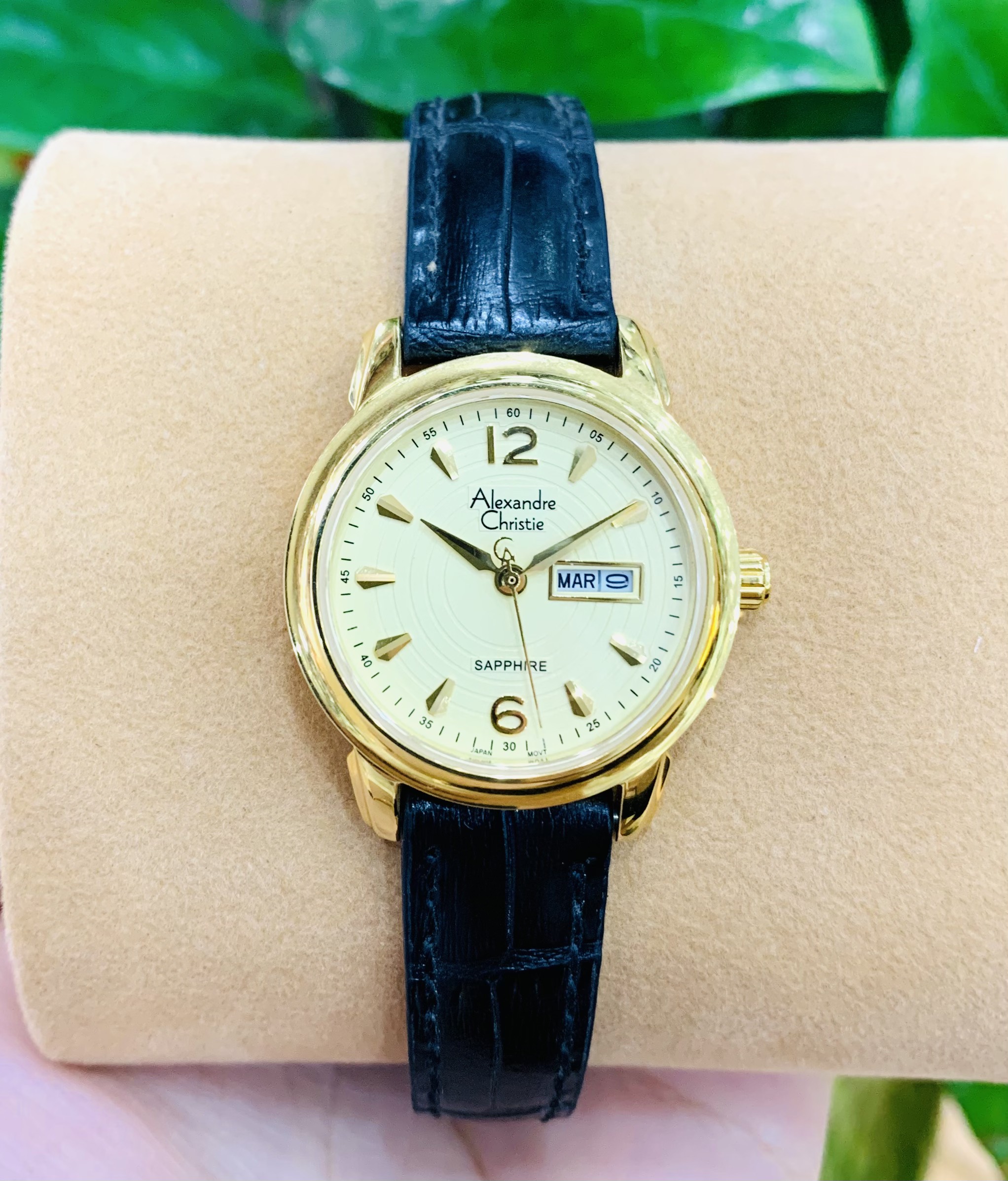 Giá Đồng Hồ Alexandre Christie Nữ: Hướng Dẫn Mua Sắm Thông Minh