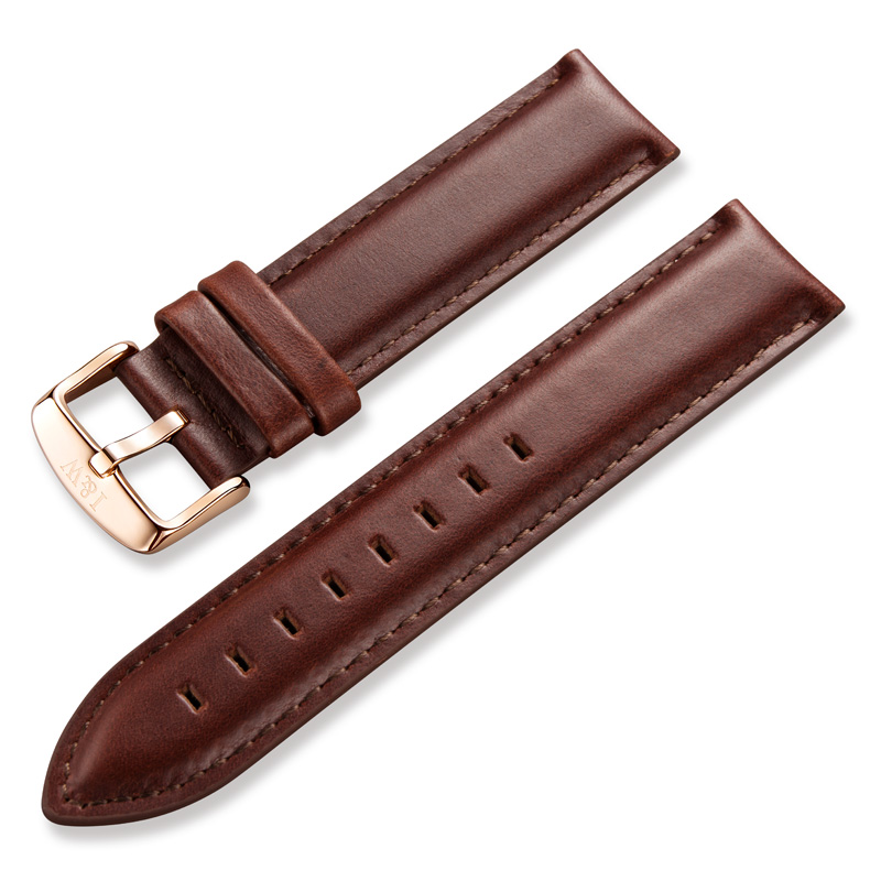 Dây Da Đồng Hồ Nam Handmade: Nâng Tầm Phong Cách Cùng SevenFriday
