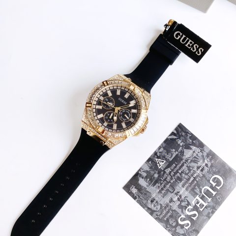 Đồng Hồ Guess Nam Chính Hãng: Biểu Tượng Phong Cách Đẳng Cấp Cho Phái Mạnh